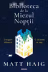 Biblioteca de la miezul noptii