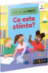 Ce este stiinta?