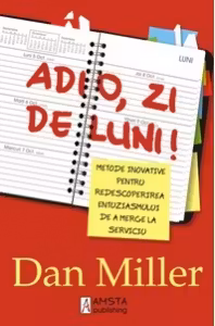 Adio zi de luni