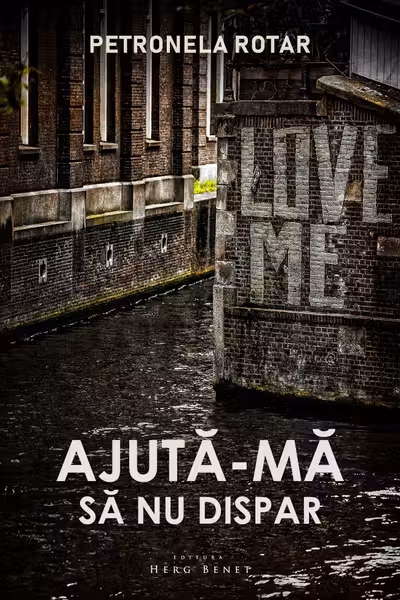 Ajuta-ma sa nu dispar