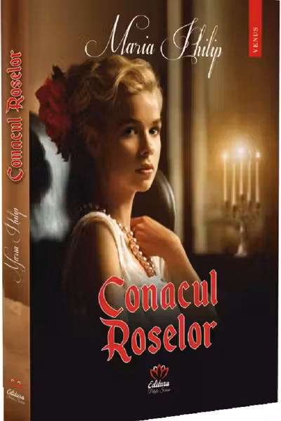 Conacul Roselor