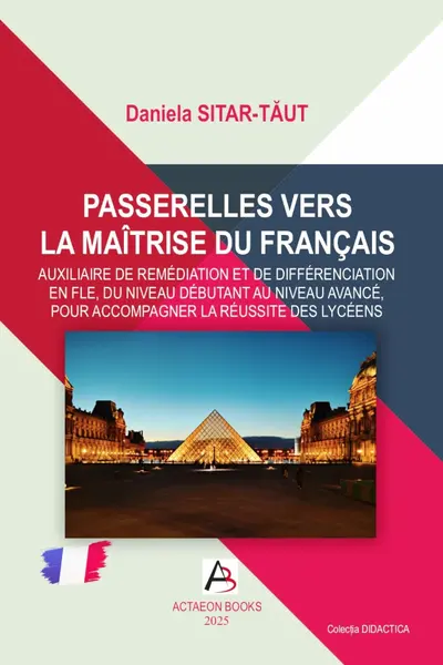 Passerelles vers la maitrise du Francais