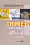Chimie cl 7-9. Intrebari Exercitii Probleme. Kudritcaia S.