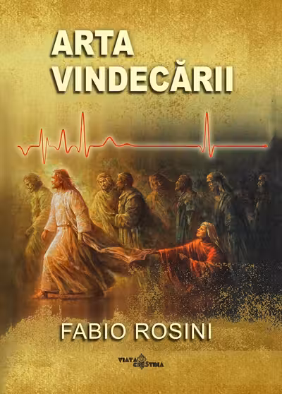 Arta vindecării