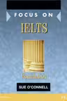 Focus on IELTS Foundation Level Class CDs