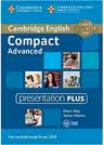 Compact Advanced - Presentation Plus (DVD-ROM)
