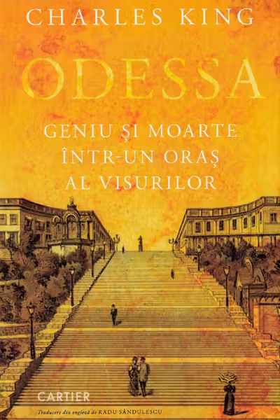 Odessa