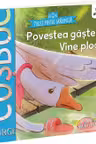 Povestea gastelor. Vine ploaia