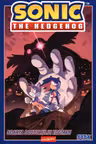 Sonic The Hedgehog 2. Soarta doctorului Eggman