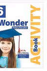 Curs de limba engleza I Wonder 6. Caietul elevului cu digibook app - Jenny Dooley, Bob Obee