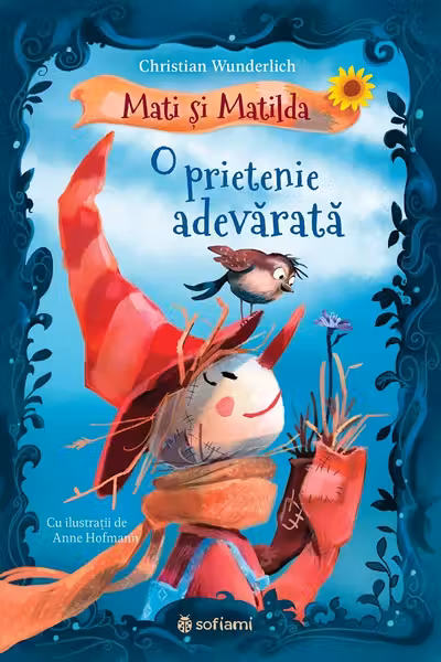 O prietenie adevarata