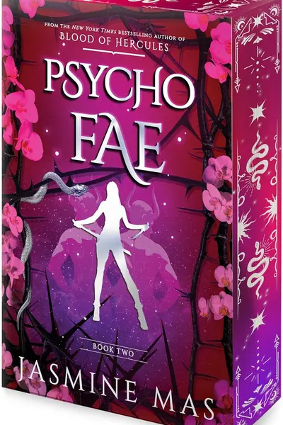 Psycho Fae
