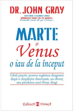 Marte si Venus o iau de la inceput