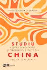 Studiu asupra demografiei si grupurilor etnice din China