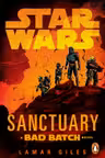 Star Wars: Sanctuary