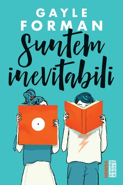 Suntem inevitabili