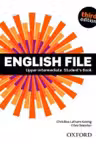 English File 3E Upper-Intermediate Student's Book