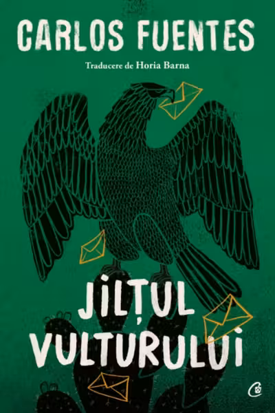 Jiltul vulturului ed.ii