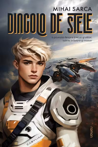 Dincolo de stele