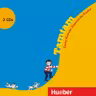 Tamtam 2 Audio-CDs Erster Kontakt Deutsch fur Kinder