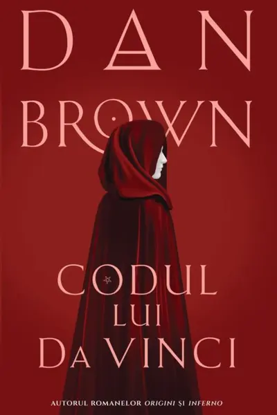 Codul lui Da Vinci