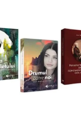 Pachet. Calea sufletului, Drumul catre noi si Perspectiva istorica asupra fenomenului spiritist din Romania