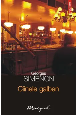 Cainele galben