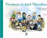 Primavara in satul Harmalaia