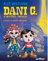 Dani G. si misterele Parisului