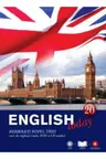 English Today v.20 +CD DVD