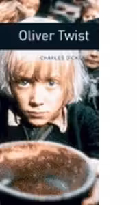 OBW 3E 6: Oliver Twist