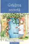 Gradina secreta (text adaptat)