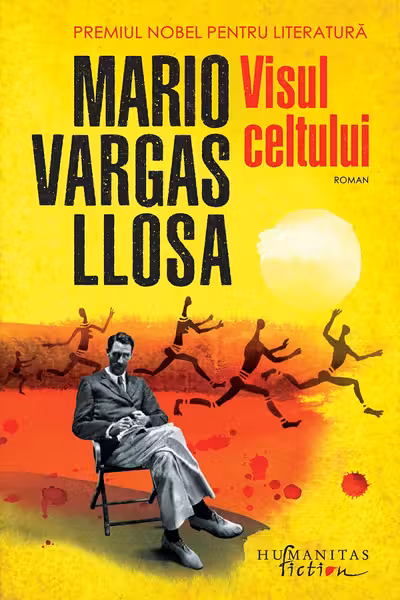 Visul celtului