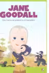 Jane Goodall