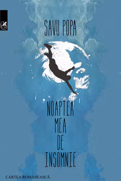 Noaptea mea de insomnie