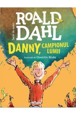 Danny campionul lumii