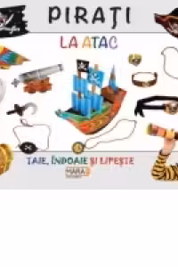 Pirati la Atac