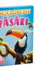 Enciclopedie - Pasari
