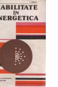 Fiabilitate in energetica
