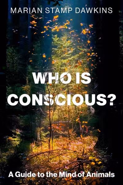 Who is Conscious?
