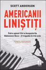 Americanii linistiti