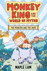 The Monster and the Maze - Volume 1