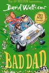 Bad Dad by David Walliams