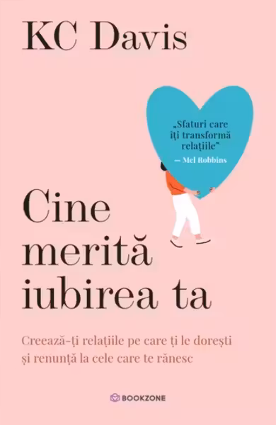 Cine merită iubirea ta