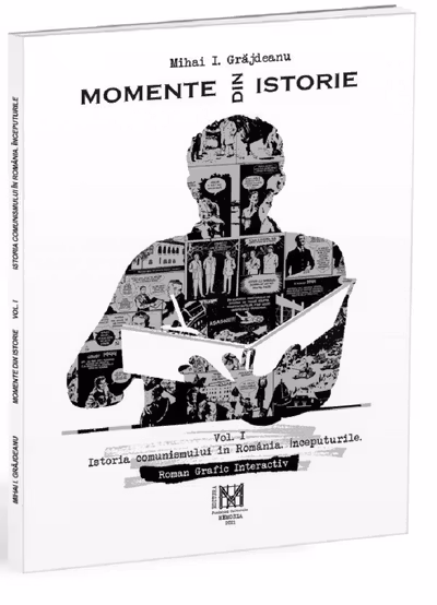 Momente din istorie - Volumul I