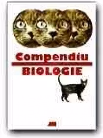 COMPENDIU DE BIOLOGIE