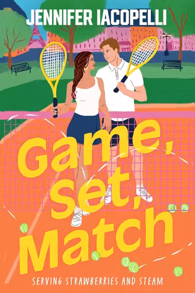 Game, Set, Match