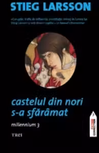 Castelul din nori s-a sfaramat. Millennium 3