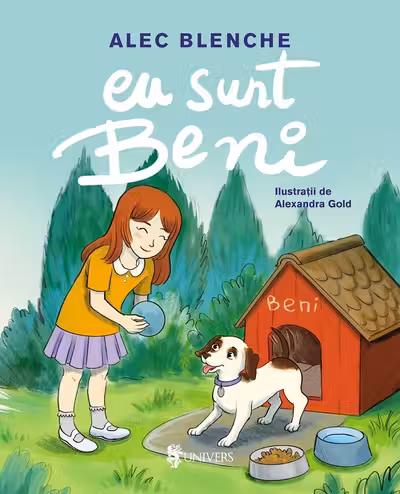 Eu sunt Beni