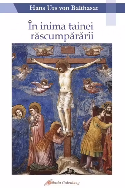 În inima tainei răscumpărării